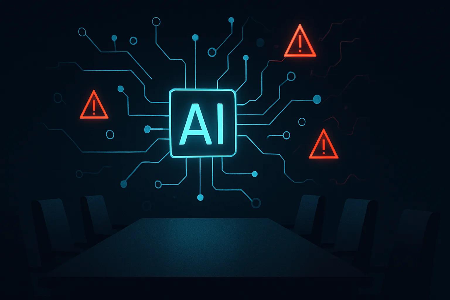 The AI Governance Problem: Why Nobody on Your Team Follows the Same Rules (And How to Fix It)