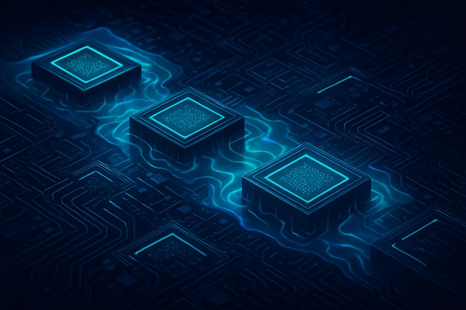 The AI Memory Crisis Nobody's Talking About: KV Cache Is Now the Biggest Cost in Production AI