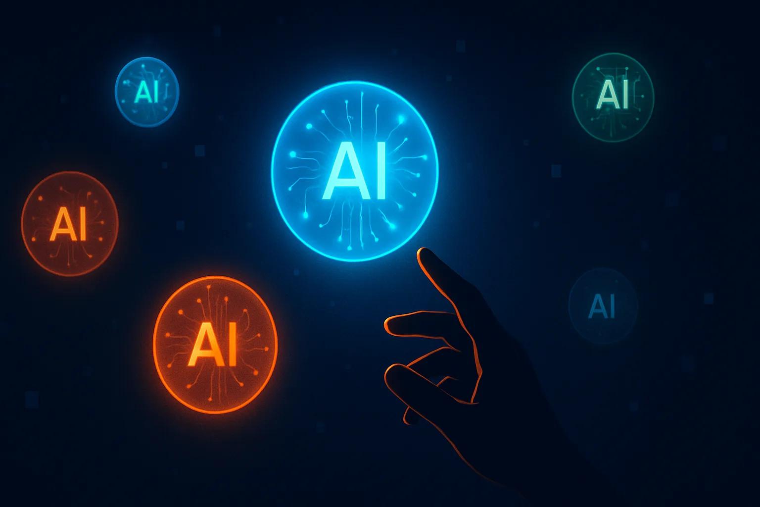 The AI Model Switching Problem: Why You're Using the Wrong Model for Every Task (And How to Fix It)