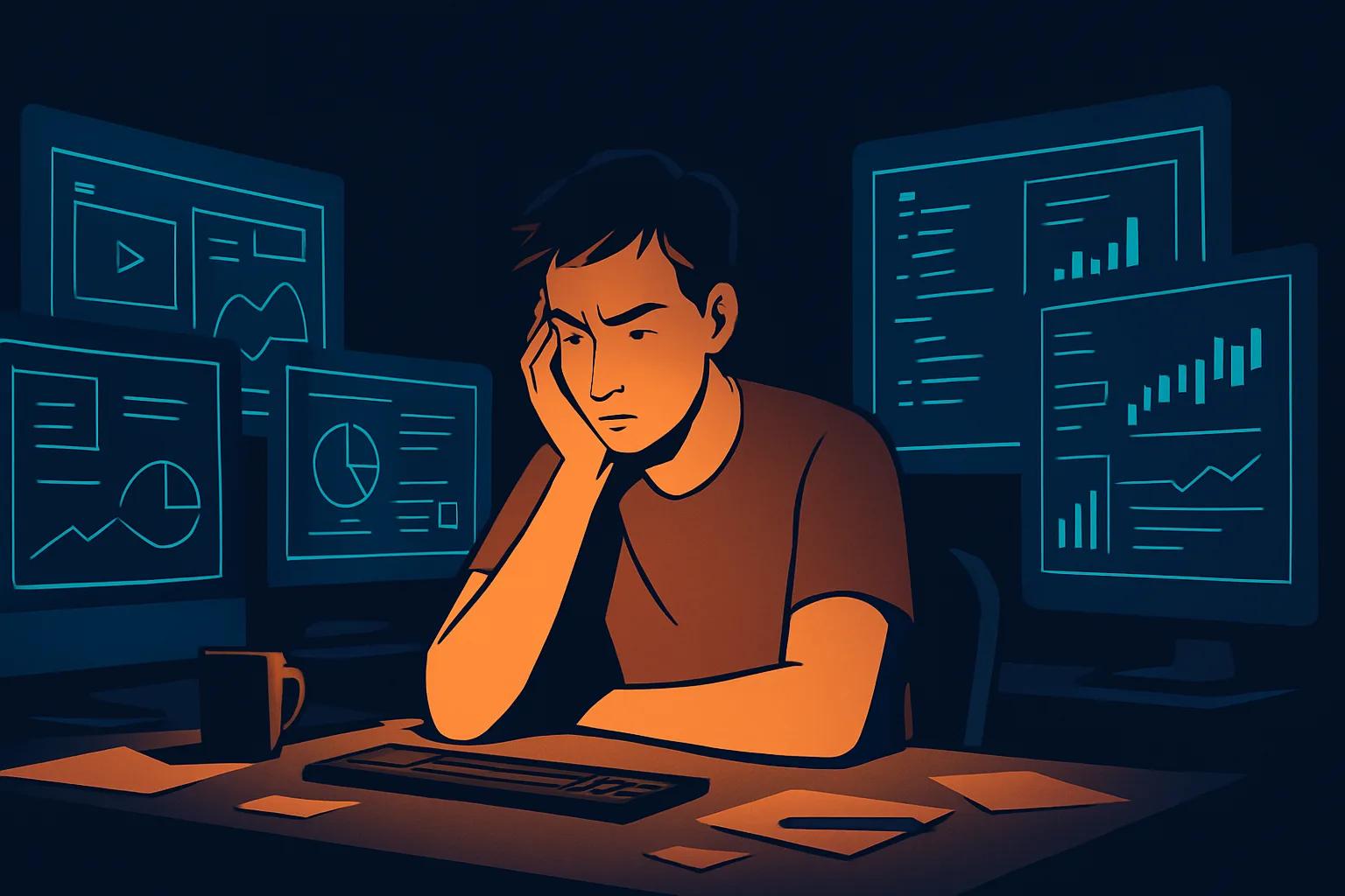 The AI Onboarding Problem: Why New Tools Take Weeks to Pay Off (And How to Fix It)