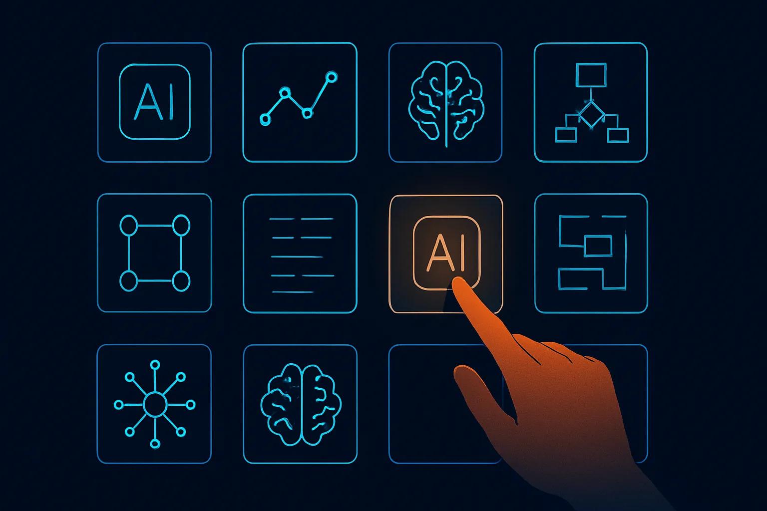 The AI Prioritization Problem: Why You're Using the Right Tools for the Wrong Tasks (And How to Fix It)