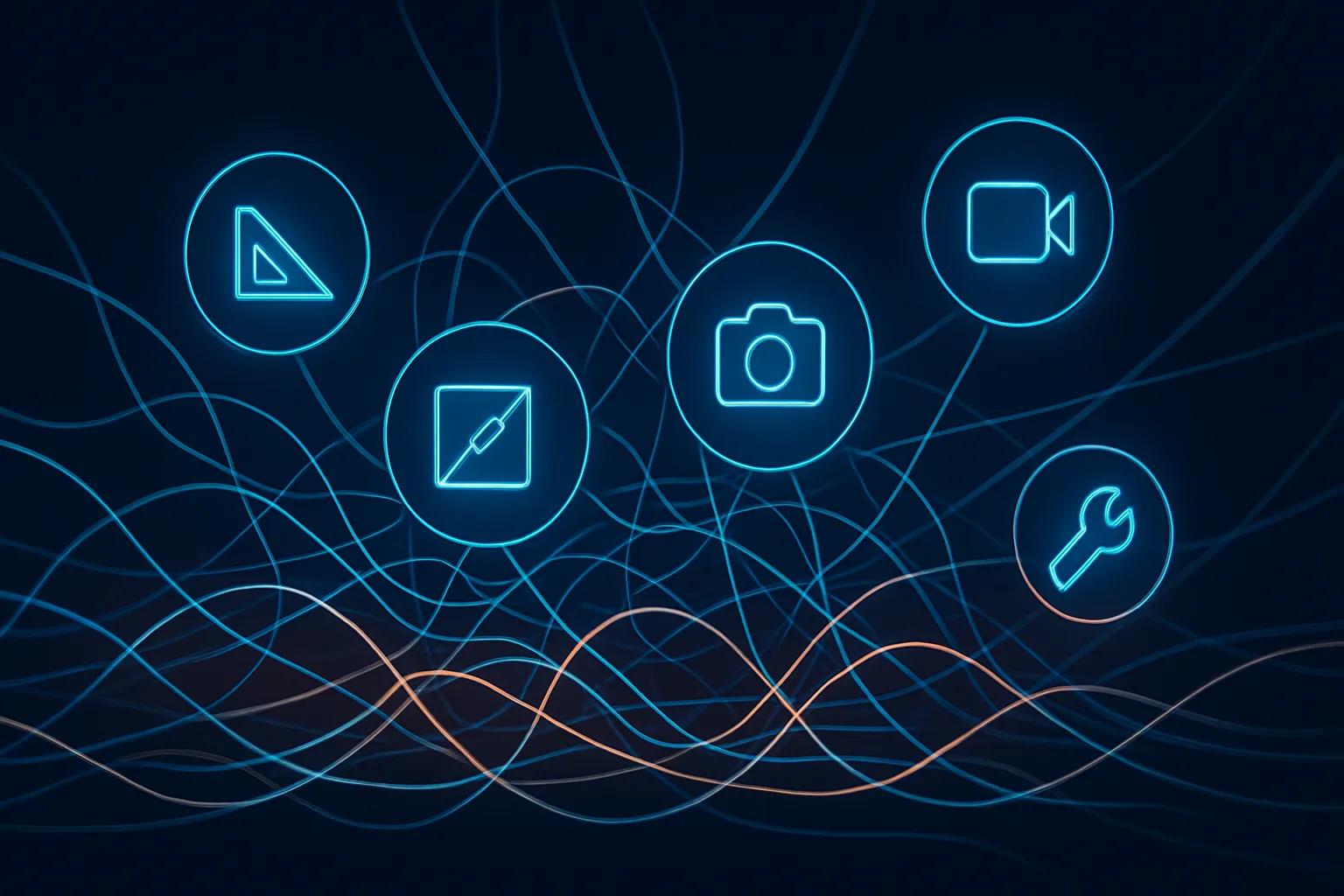 The AI Workflow Integration Problem: Why Your AI Tools Aren't Talking to Each Other (And How to Fix It)