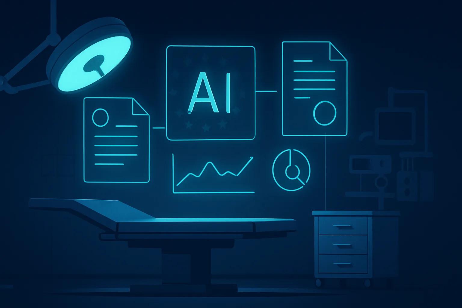 The EU AI Act's Medical Device Deadline Just Hit. Here's What Actually Changed on August 2, 2026.
