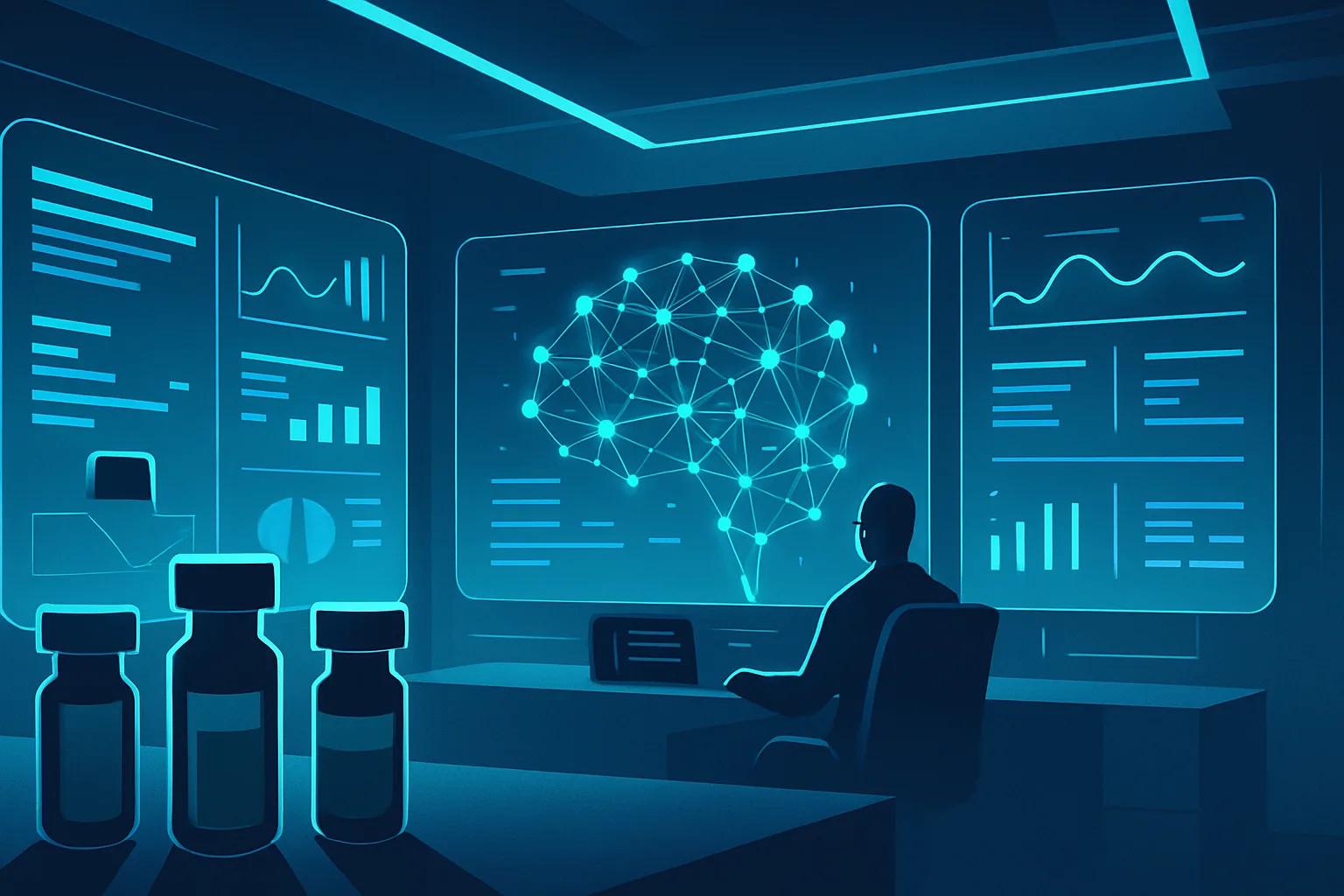 The FDA Just Fired a Starting Gun on Real-Time Clinical Trials. AI Isn't Ready to Run the Race.