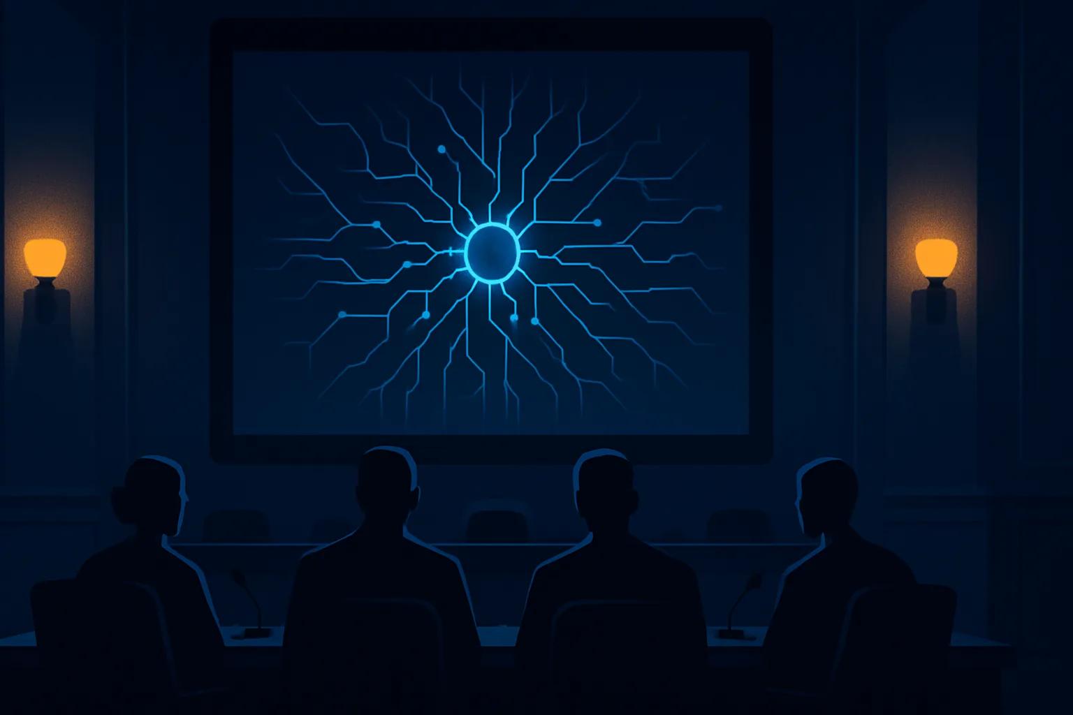 The U.S. Government Just Pulled the Plug on Anthropic's Most Powerful AI. Here's What Actually Happened.