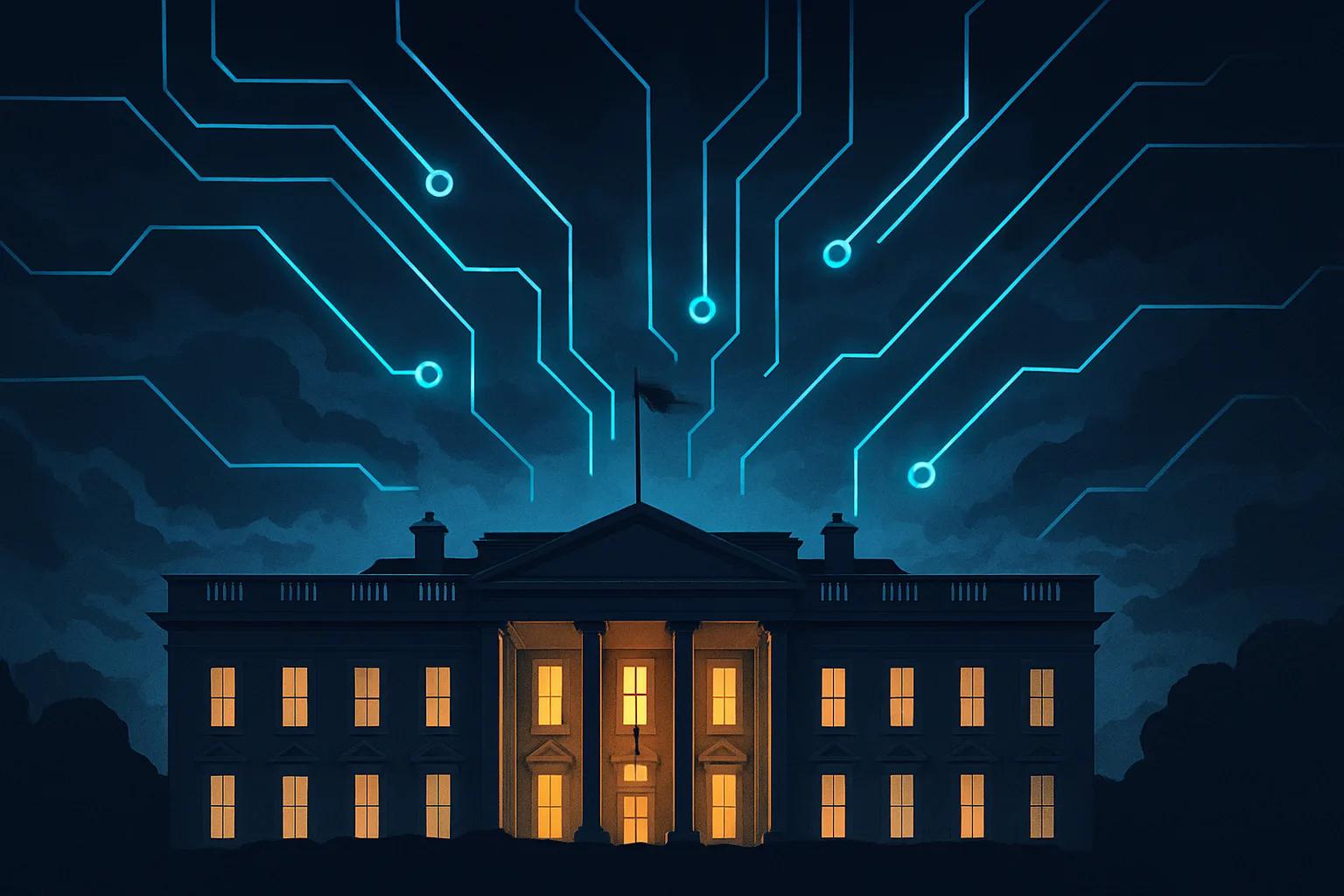 The White House Told OpenAI to Sit on Its Most Powerful Model. Here's What That Actually Means.