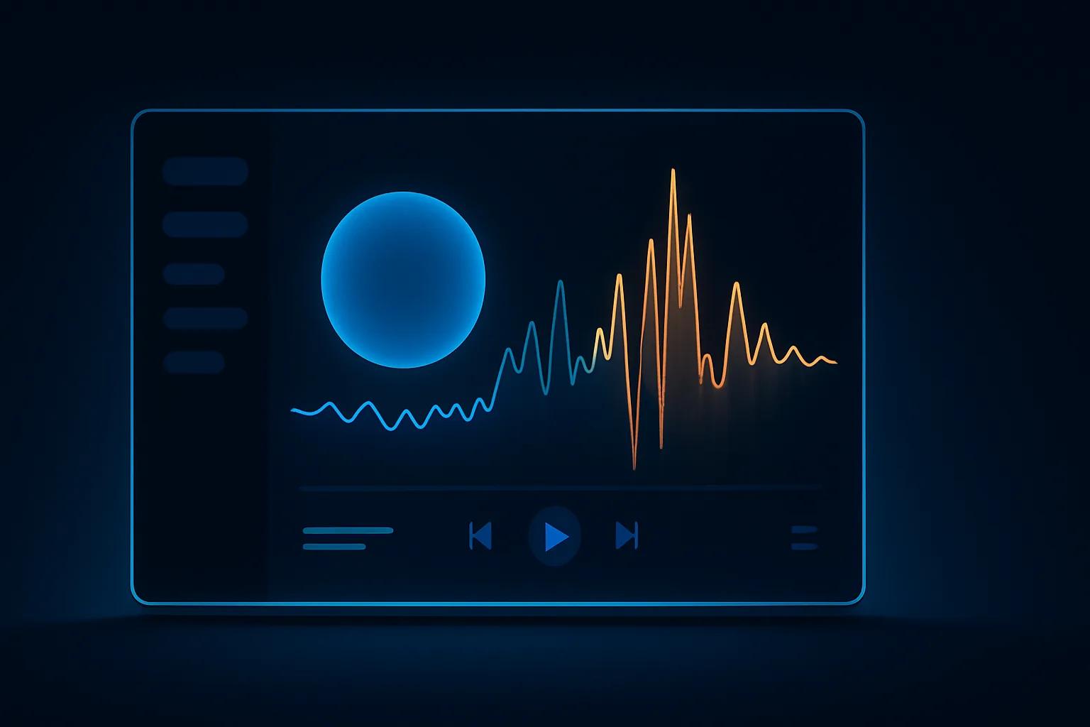 TIDAL Just Cut Off AI Music From Monetization. The Rest of the Industry Is Watching.