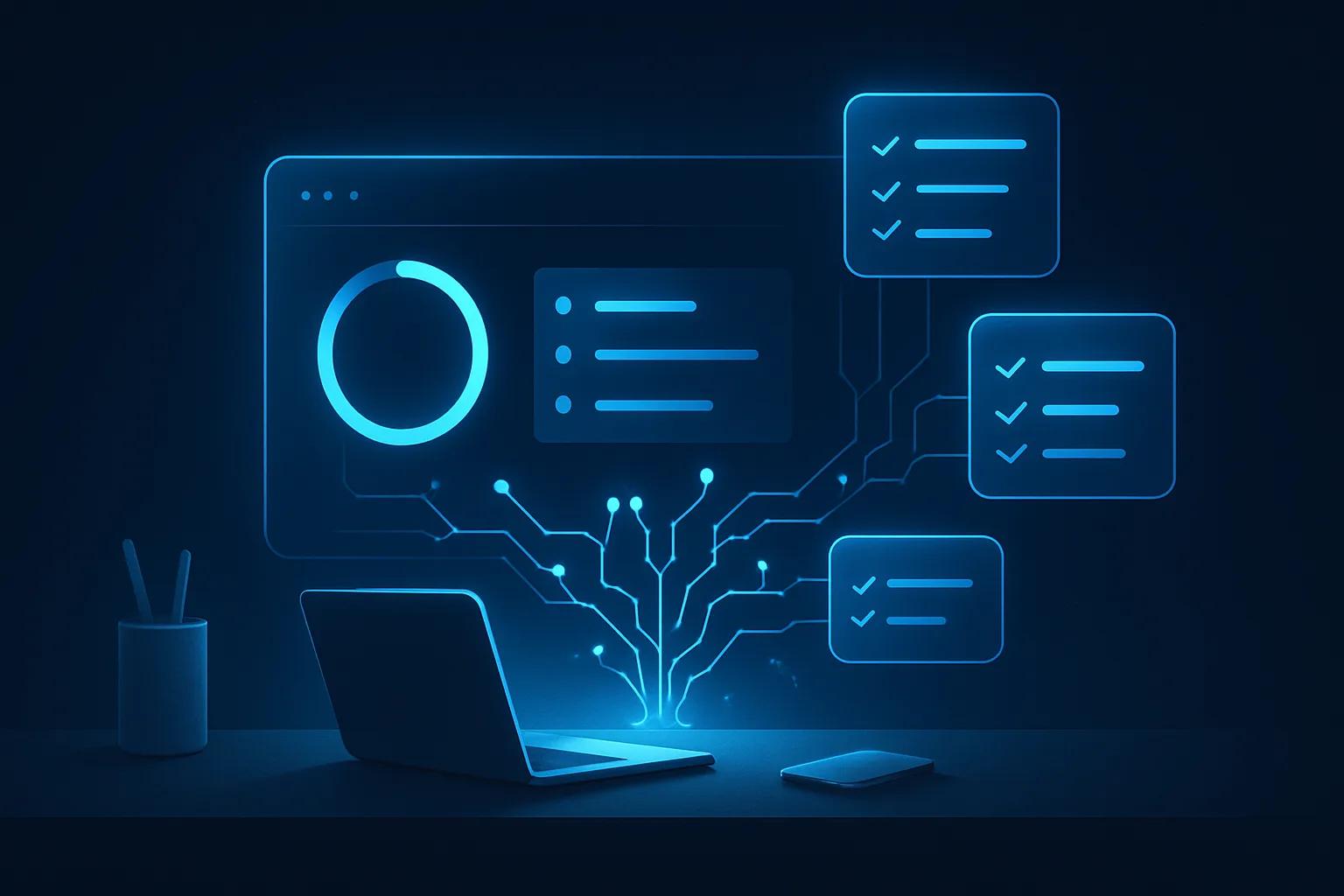 Top 10 AI Tools for Productivity in 2026: Ranked by What Actually Saves You Time