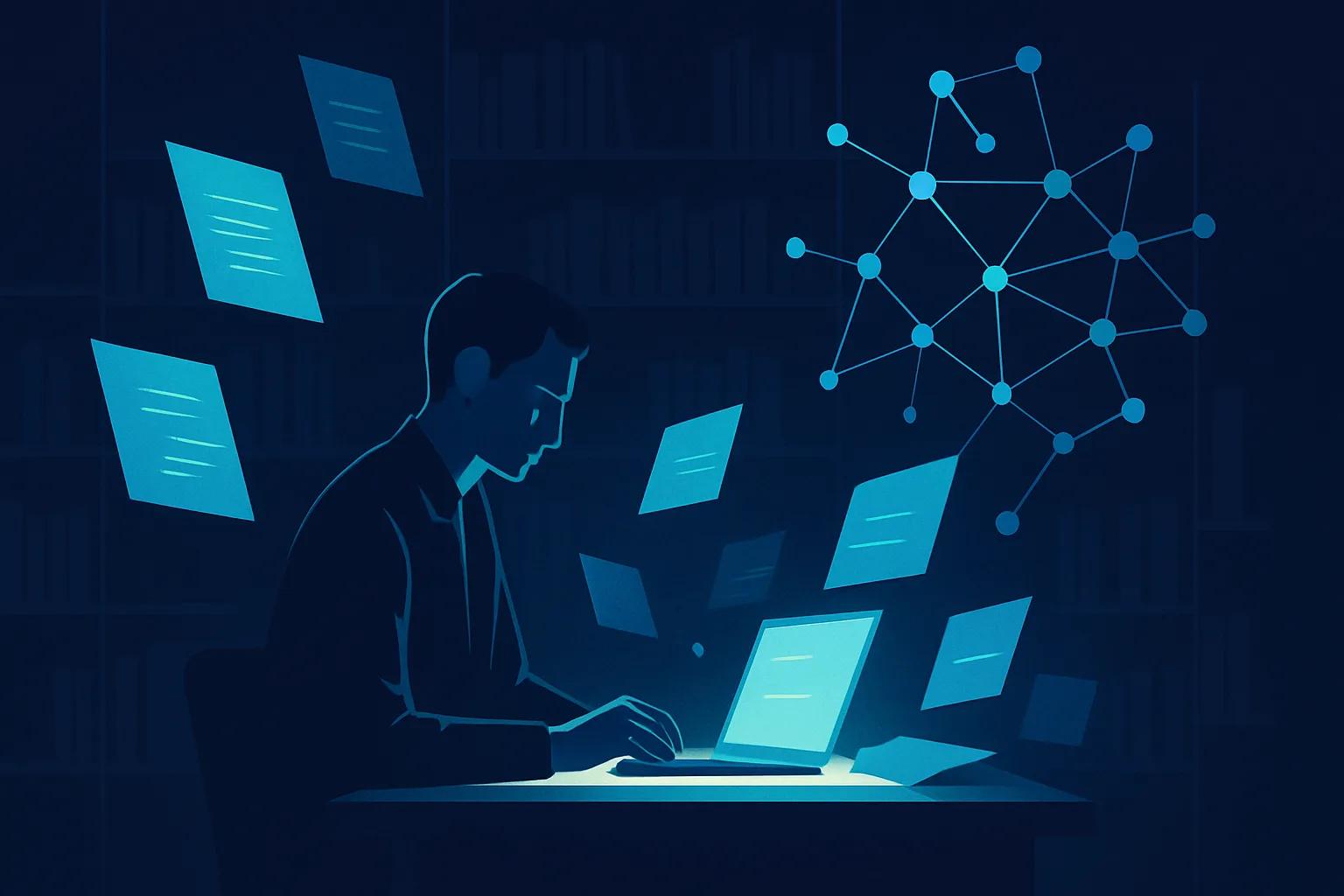 Top 10 AI Tools for Researchers and Academics in 2026: Ranked by What Actually Speeds Up Your Work