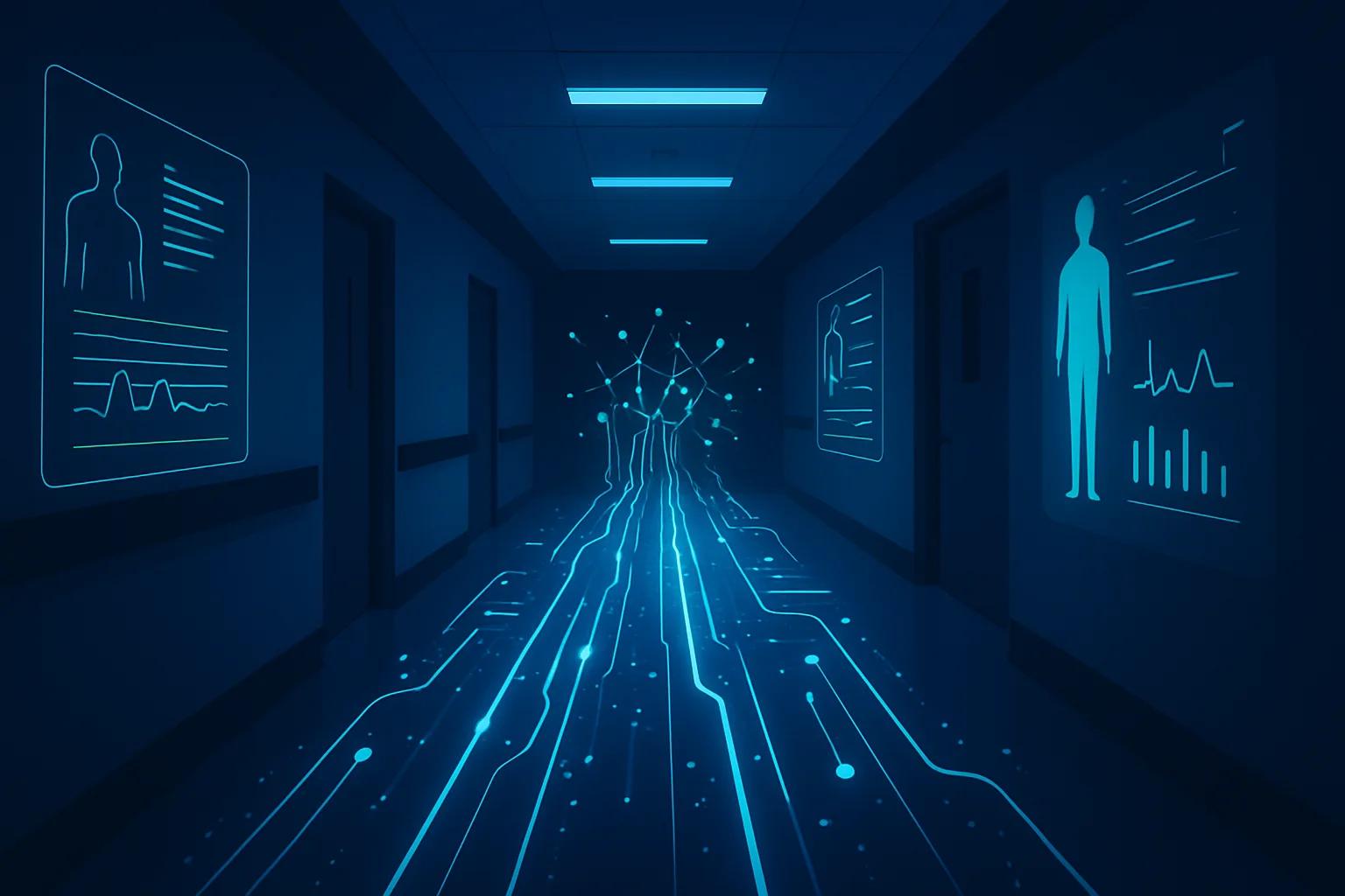 Top 9 AI Tools for Healthcare Professionals in 2026: Ranked by What Actually Improves Patient Care