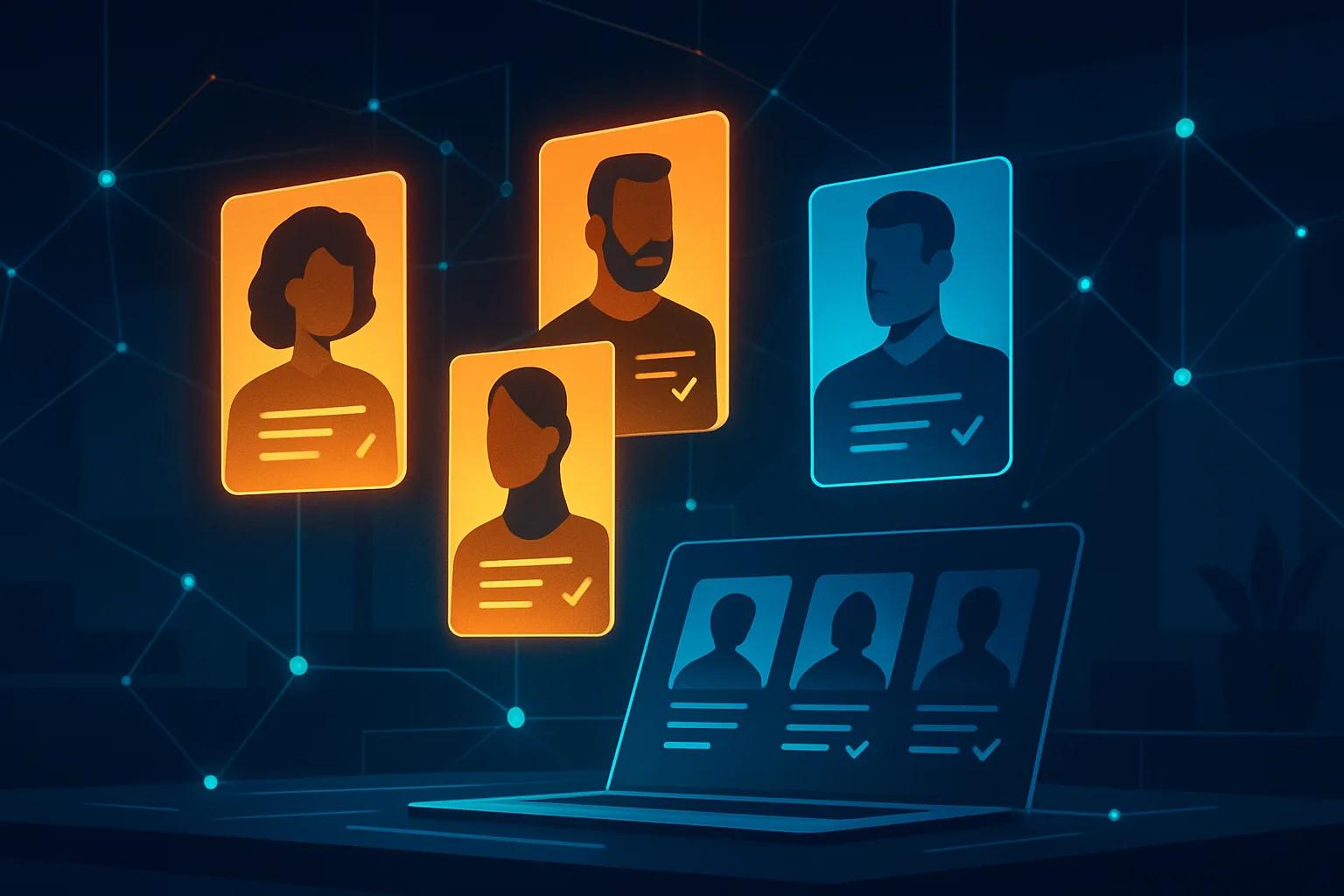 Top 9 AI Tools for HR and Recruiting in 2026: Ranked by What Actually Moves the Hire