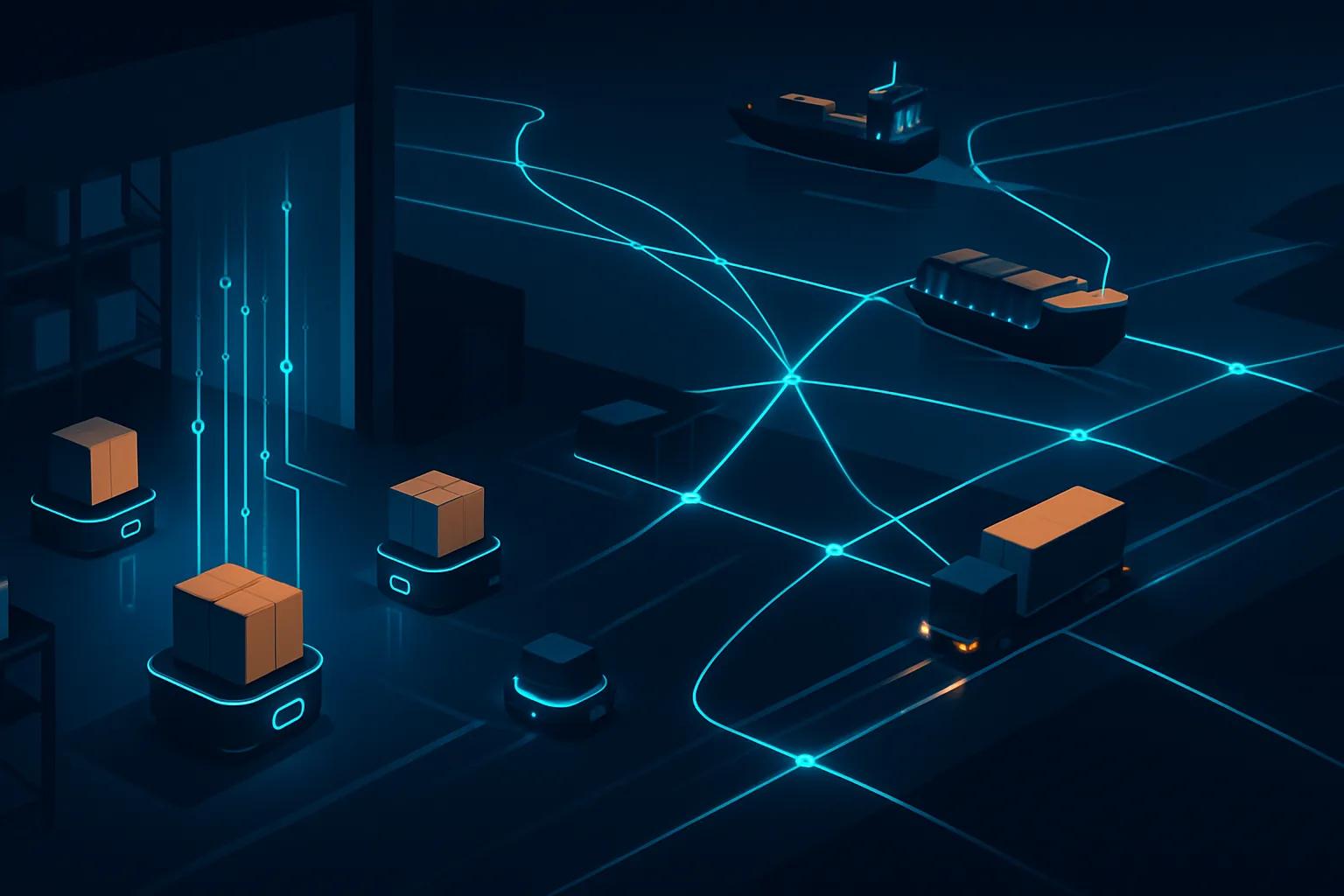 Top 9 AI Tools for Logistics and Supply Chain in 2026: Ranked by What Actually Moves the Needle