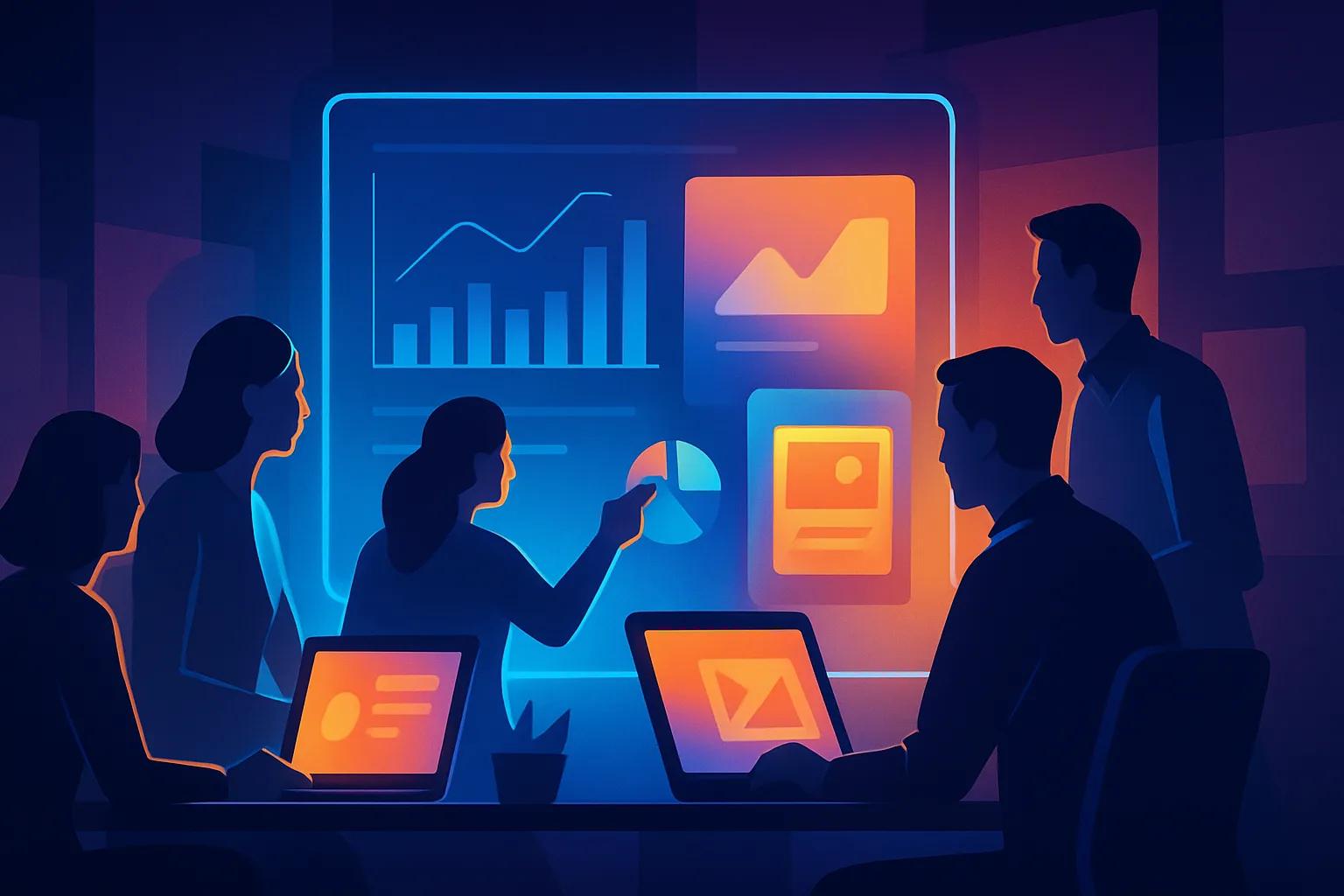 Top 9 AI Tools for Marketing Teams in 2026: Ranked by Real Output Quality