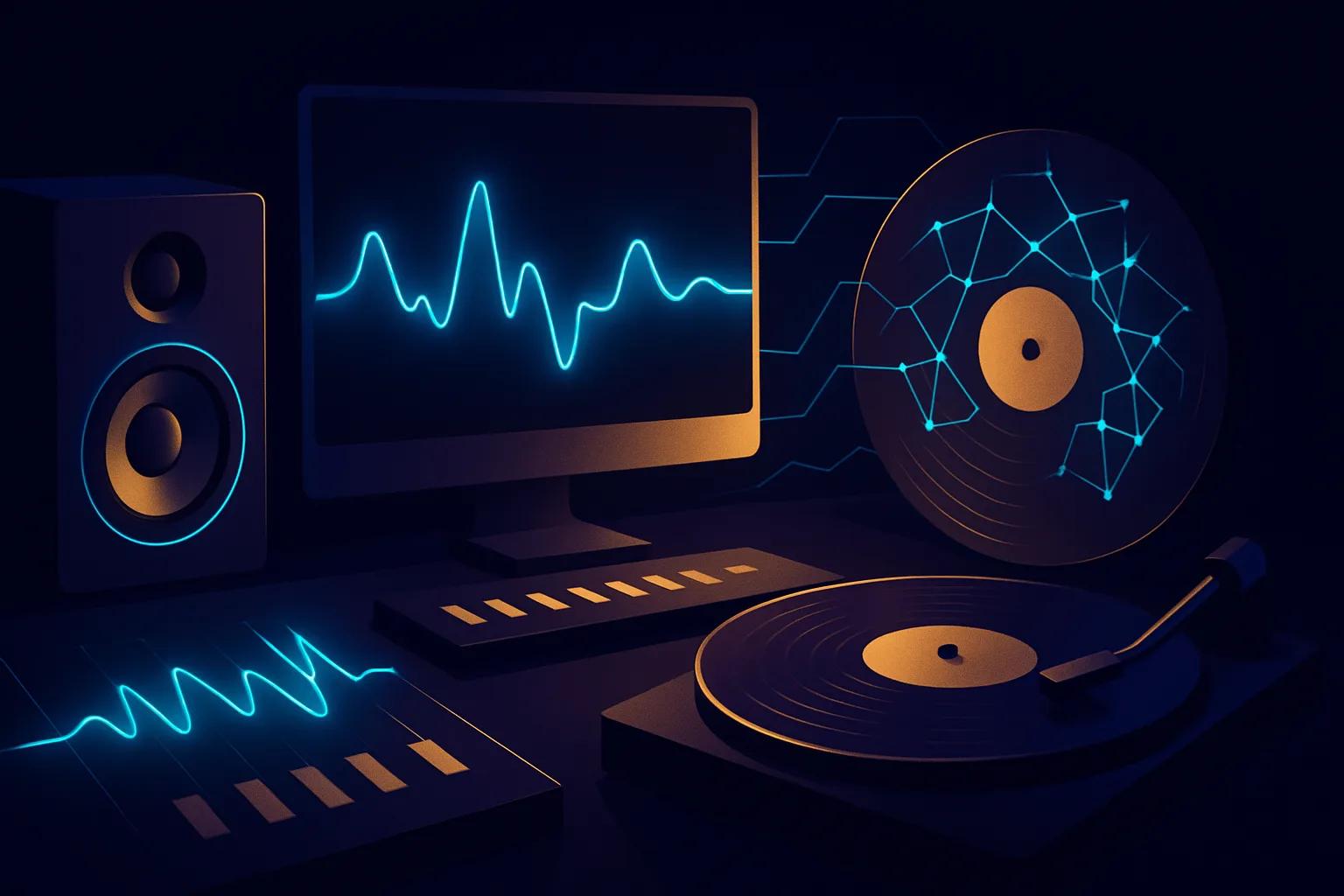 Warner Music Just Acquired an AI Attribution Startup. Here's Why the Whole Industry Is Watching.