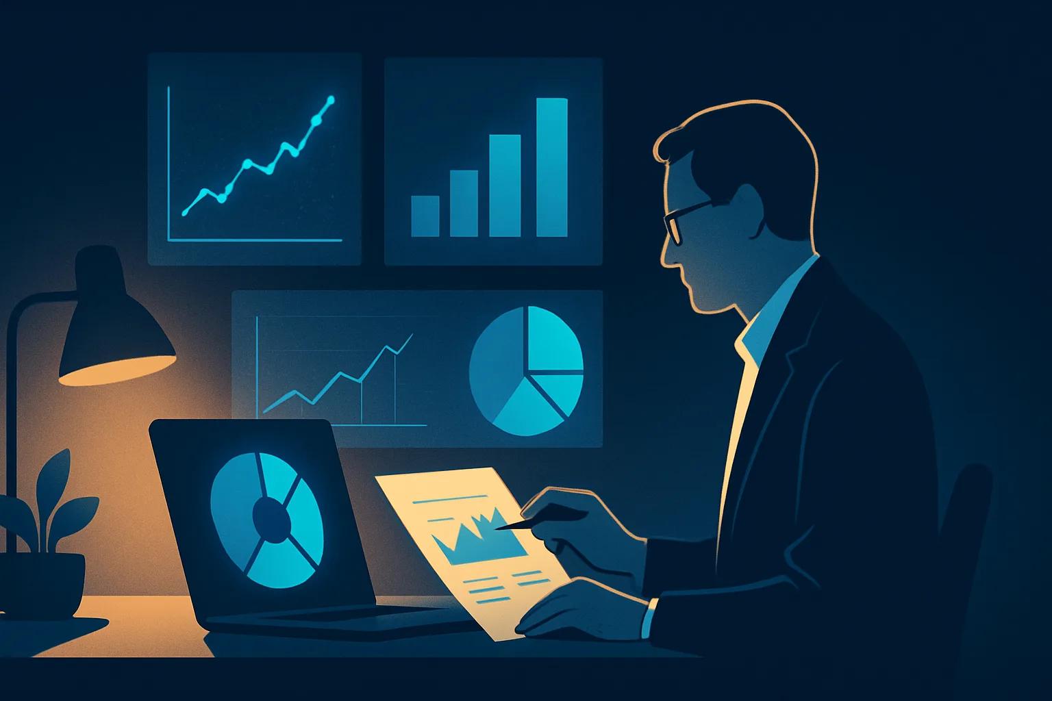 What Independent Financial Advisors Actually Use AI For in 2026 (And What Most Are Still Ignoring)
