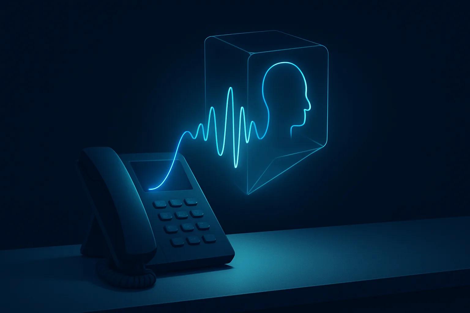 What to Expect When You Put an AI Voice Agent on Your Business Phone Line