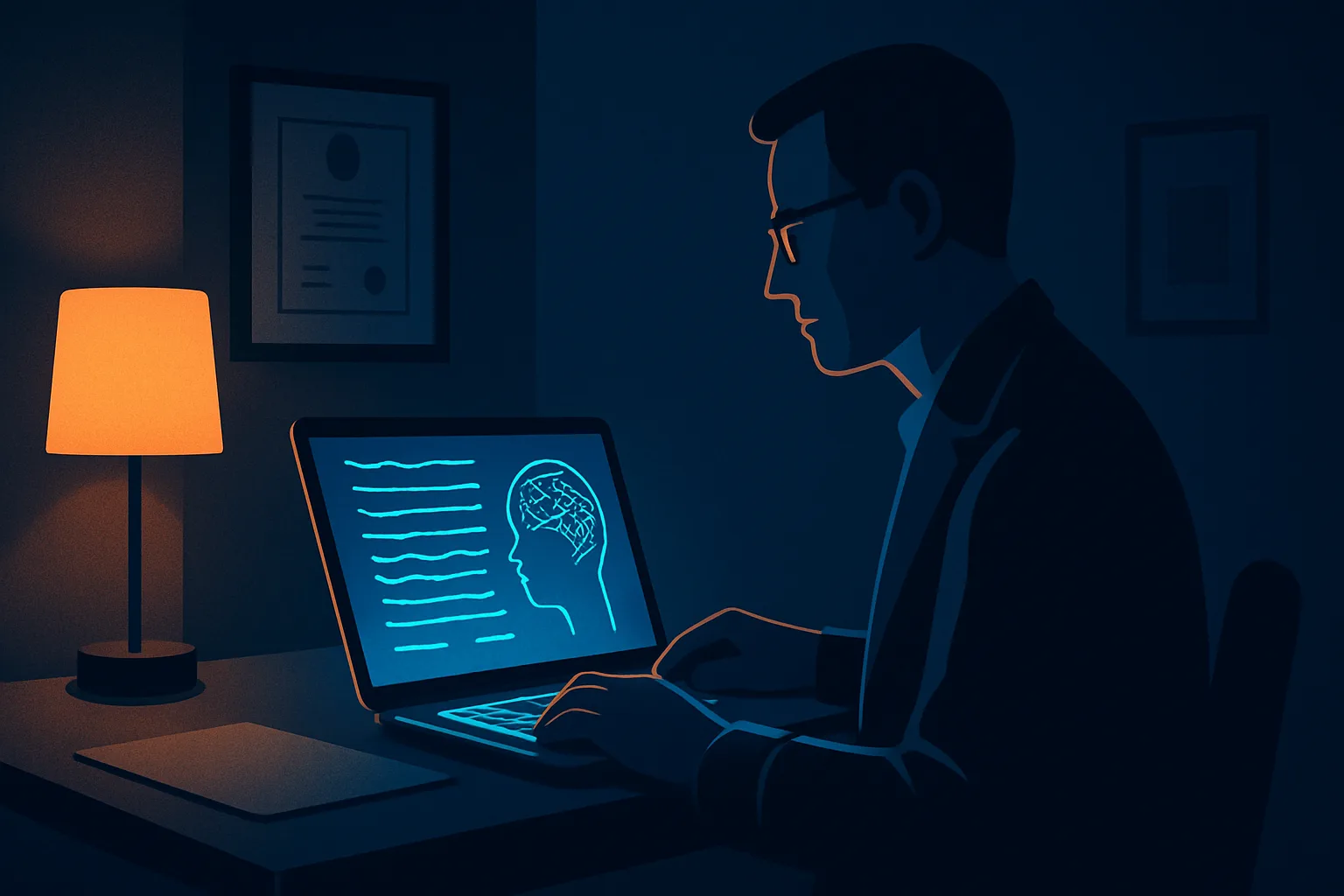 AI Documentation Tools for Solo Therapists: What's Worth Paying For in 2026