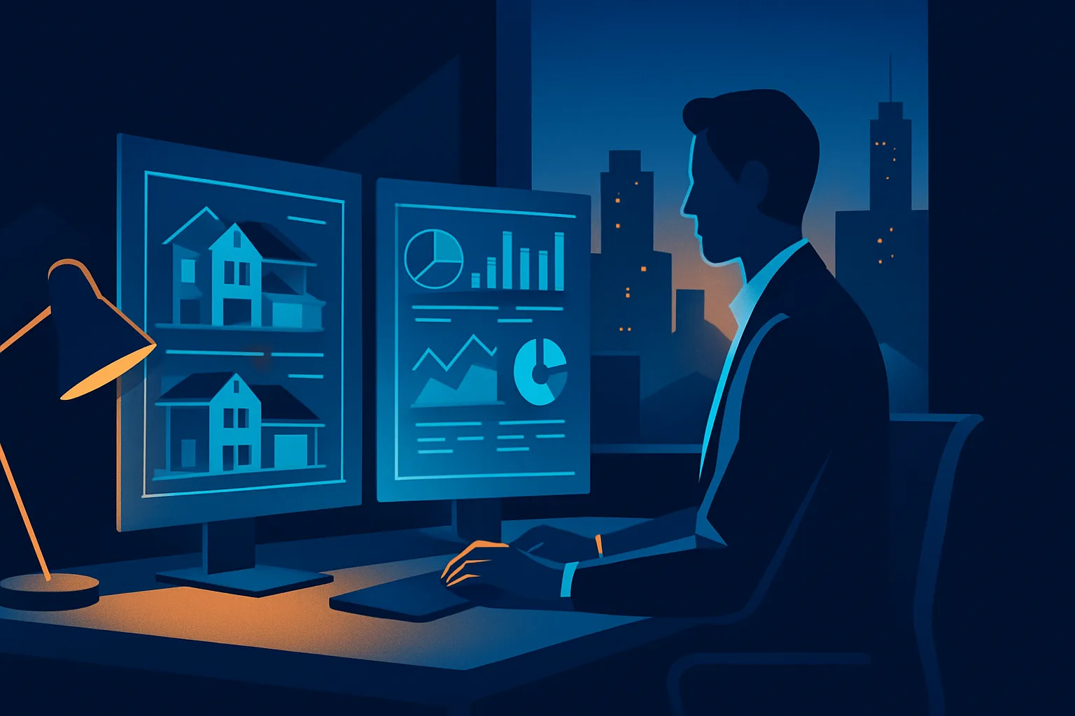 AI for Solo Real Estate Agents: What to Use, What to Skip, and What Actually Closes Deals