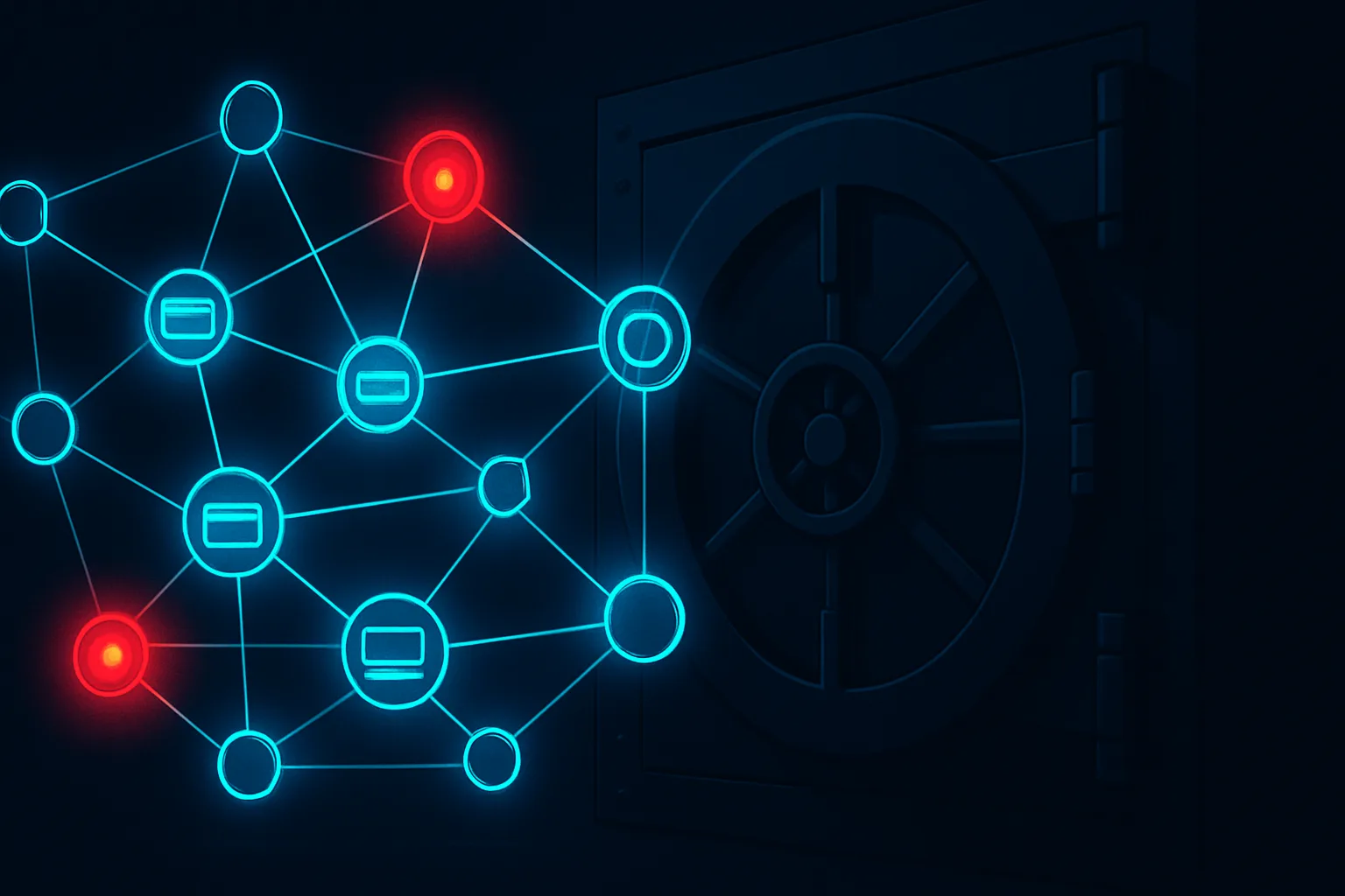 AI Is Saving Banks $25.5 Billion a Year in Fraud. The Criminals Are Catching Up Fast.