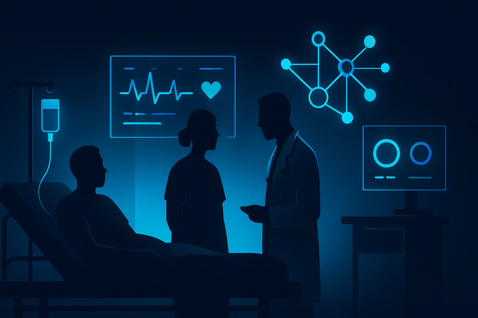 AI Outperformed Nurses on the Most Critical Triage Cases. Here's What That Actually Means for Emergency Care.