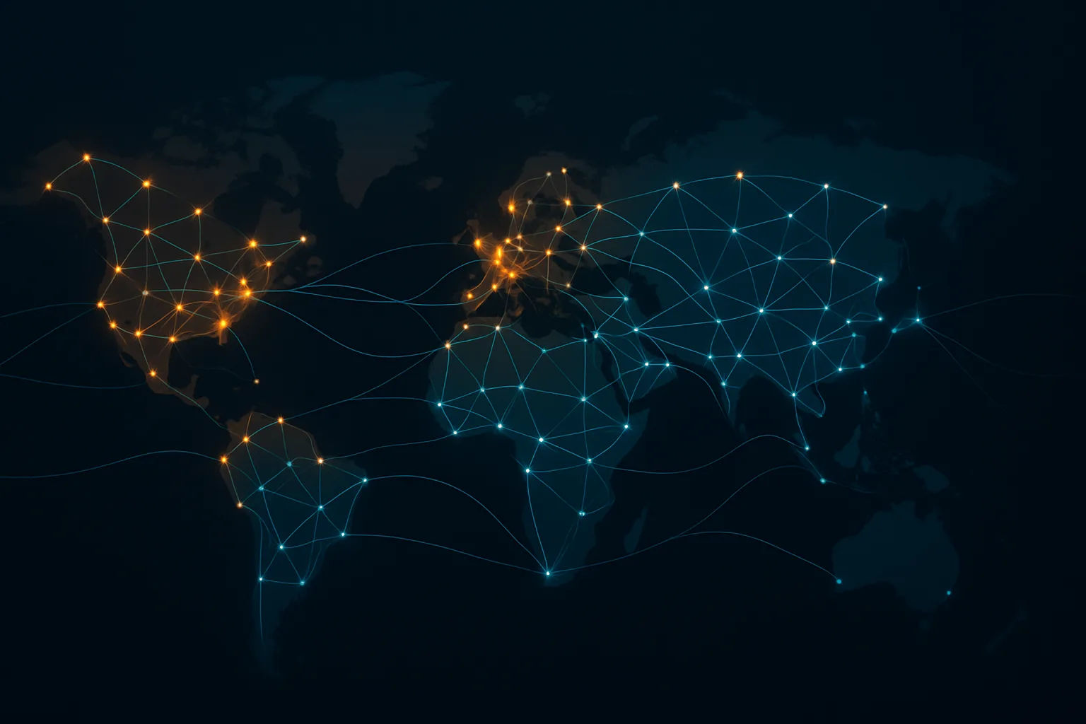 Current AI Is Trying to Build the Open Internet of AI. Here's Why That's Harder Than It Sounds.