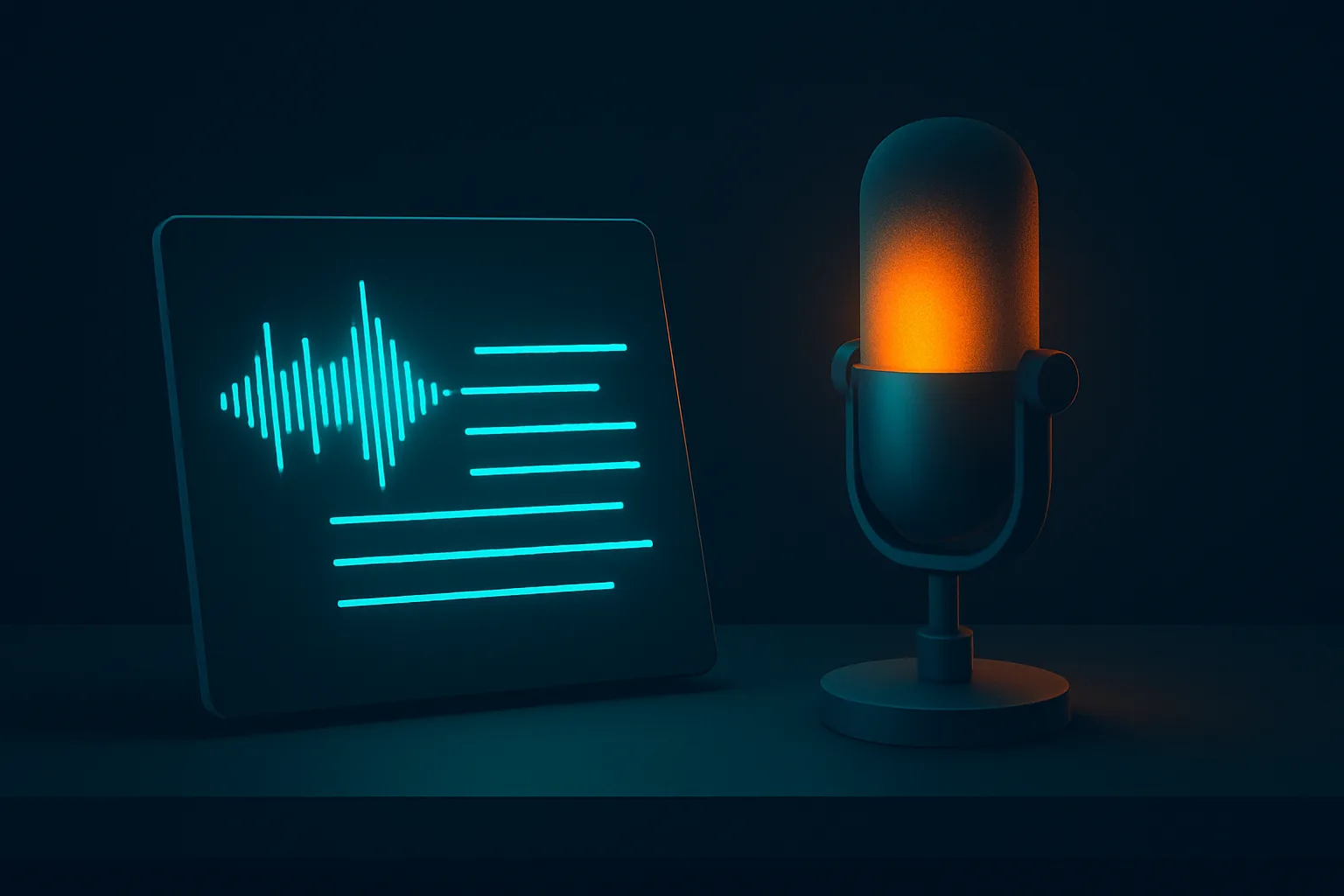 Descript Alternatives by Job: Podcasts, Video, Meetings, Free