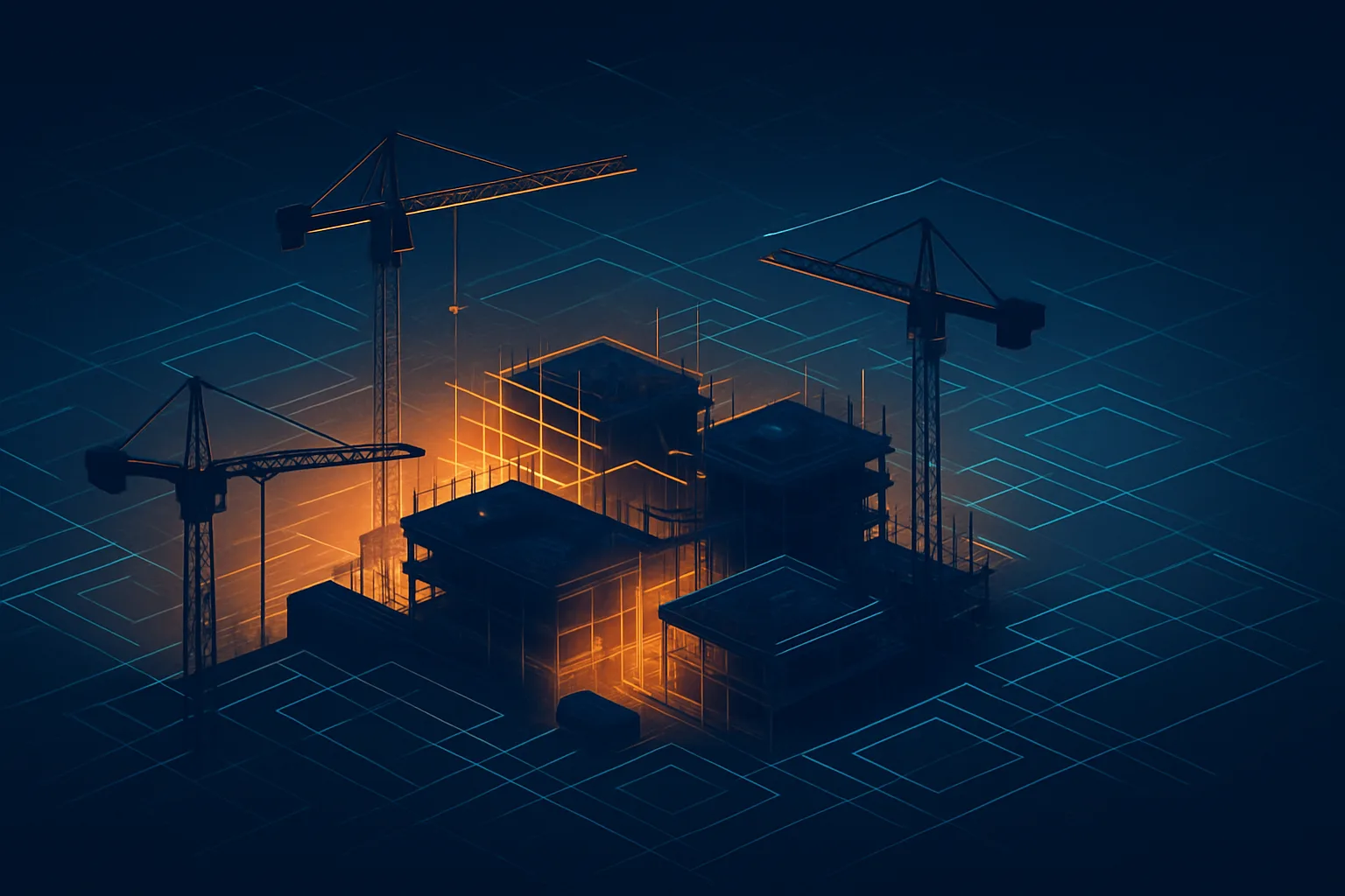 How Construction Project Managers Are Actually Using AI in 2026