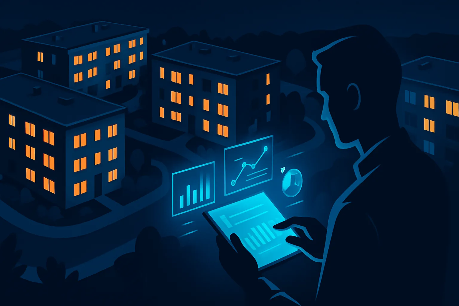 How Independent Residential Property Managers Are Actually Using AI in 2026