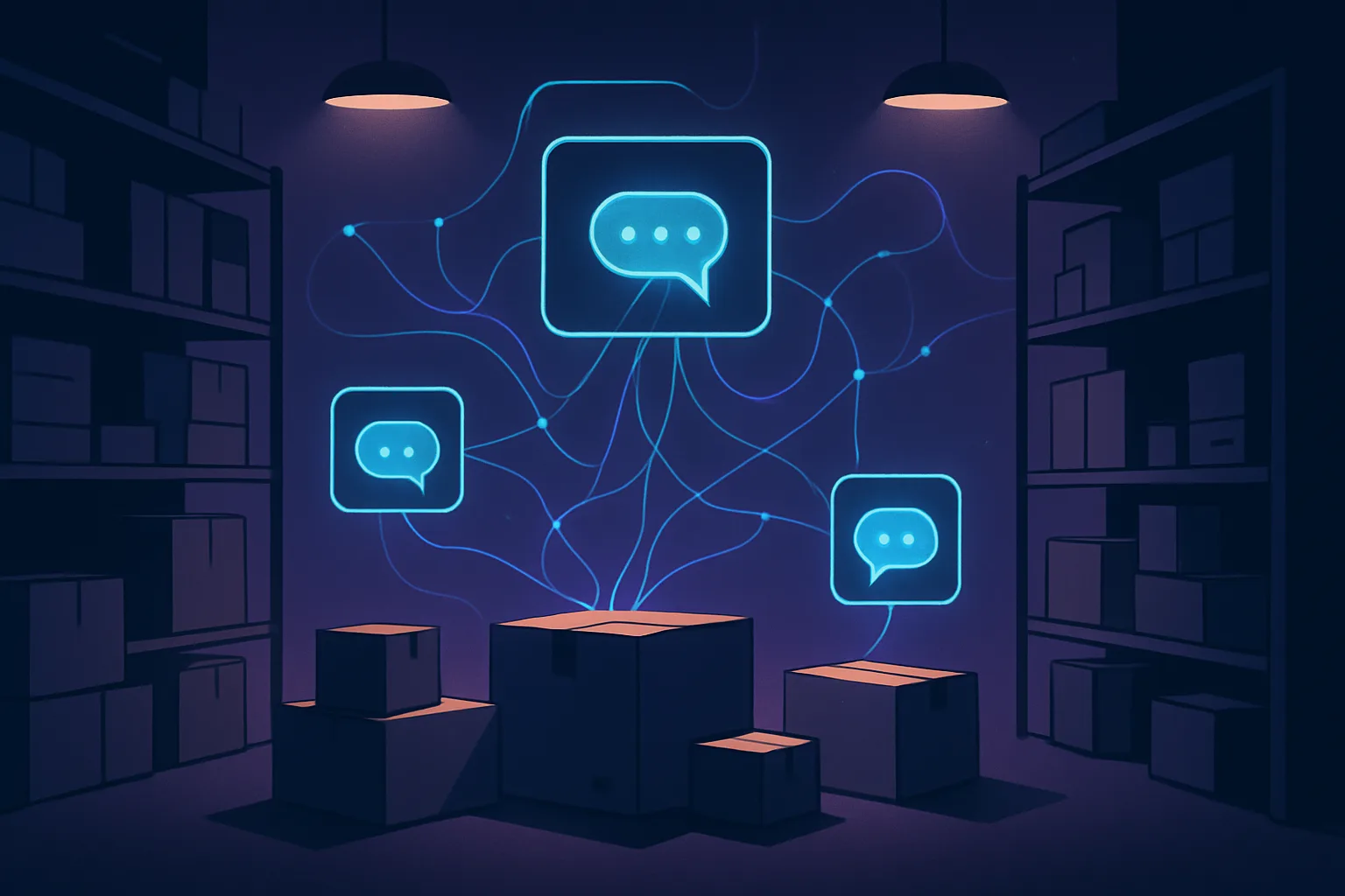 How Small E-Commerce Stores Should Actually Set Up AI Customer Service in 2026