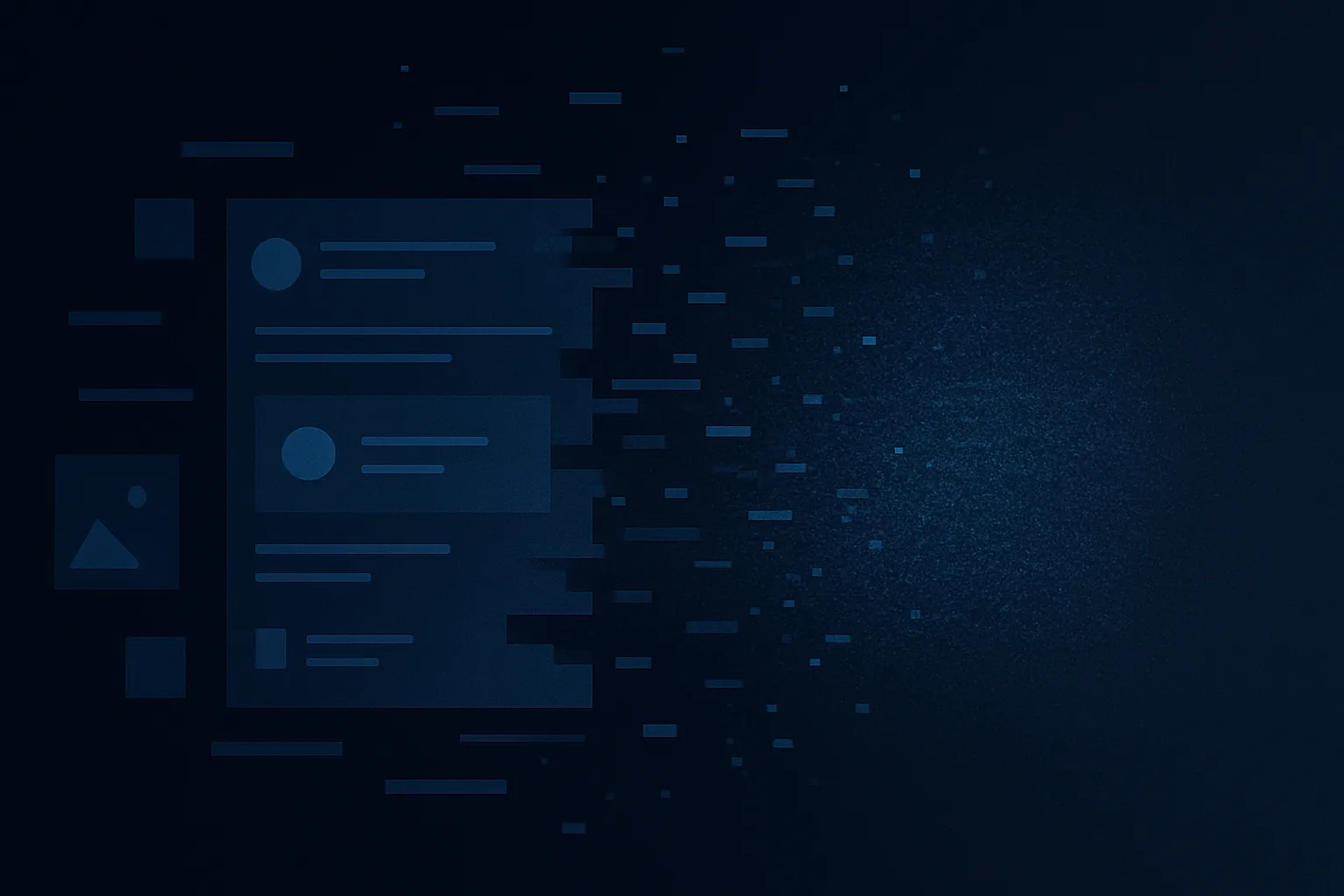 LinkedIn Just Added an AI Slop Report Button. Here's What That Actually Signals About the Platform's Content Problem.