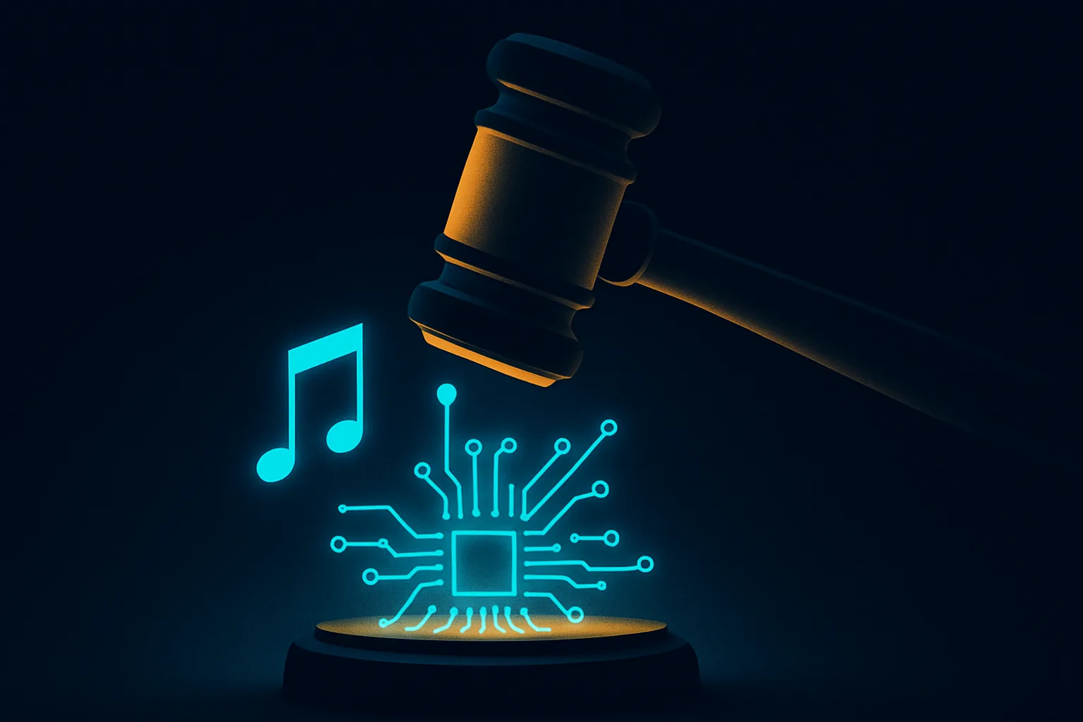 Sony Music and Warner Bros. Sue Anthropic Over "Brazen Campaign" of Copyright Theft. The Music Industry Is Done Waiting.