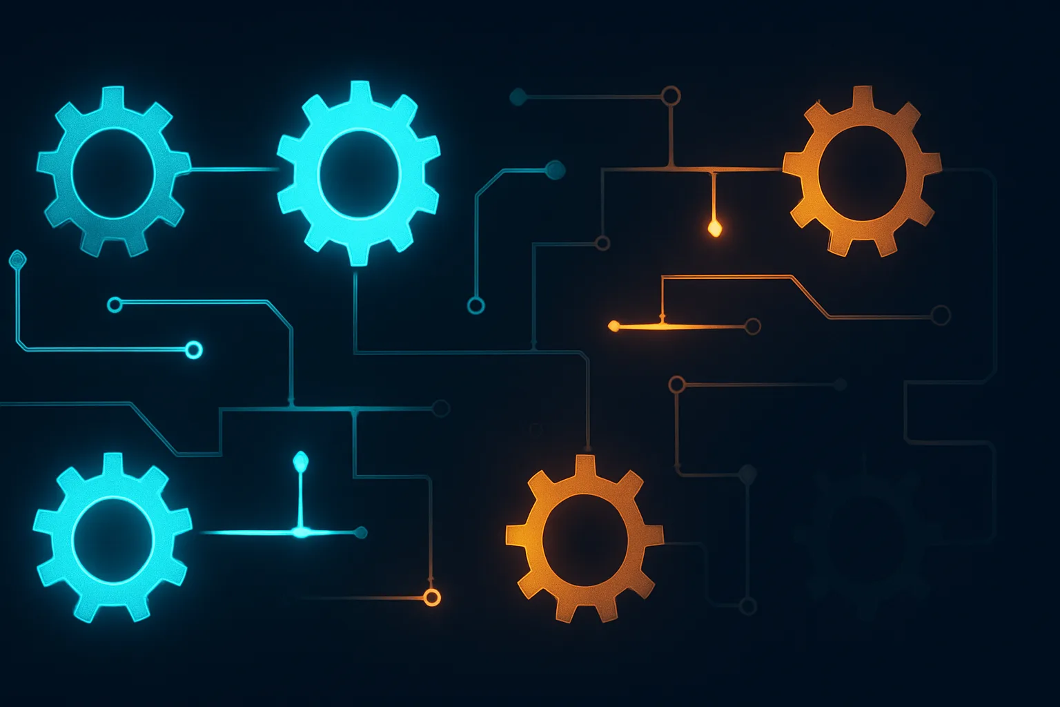 The AI Automation Blindspot: Why Your Workflows Are Still Manual (And How to Finally Fix It)