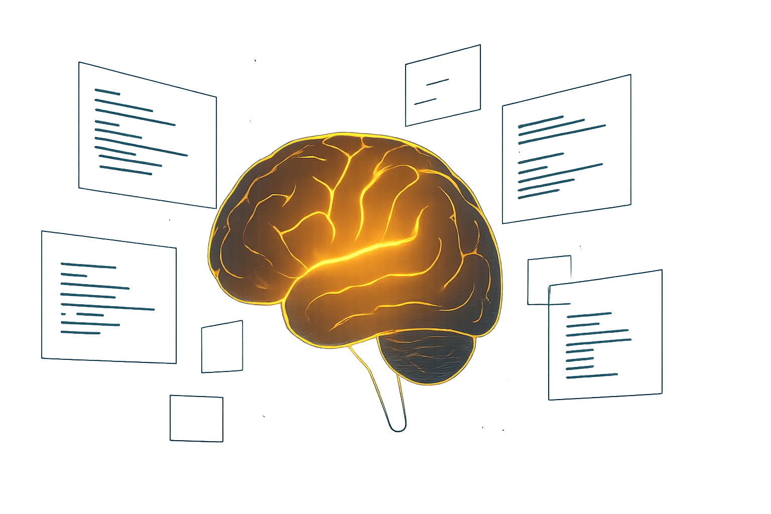 The AI Dependency Problem: Why You're Outsourcing Your Thinking (And How to Use AI Without Losing Your Edge)