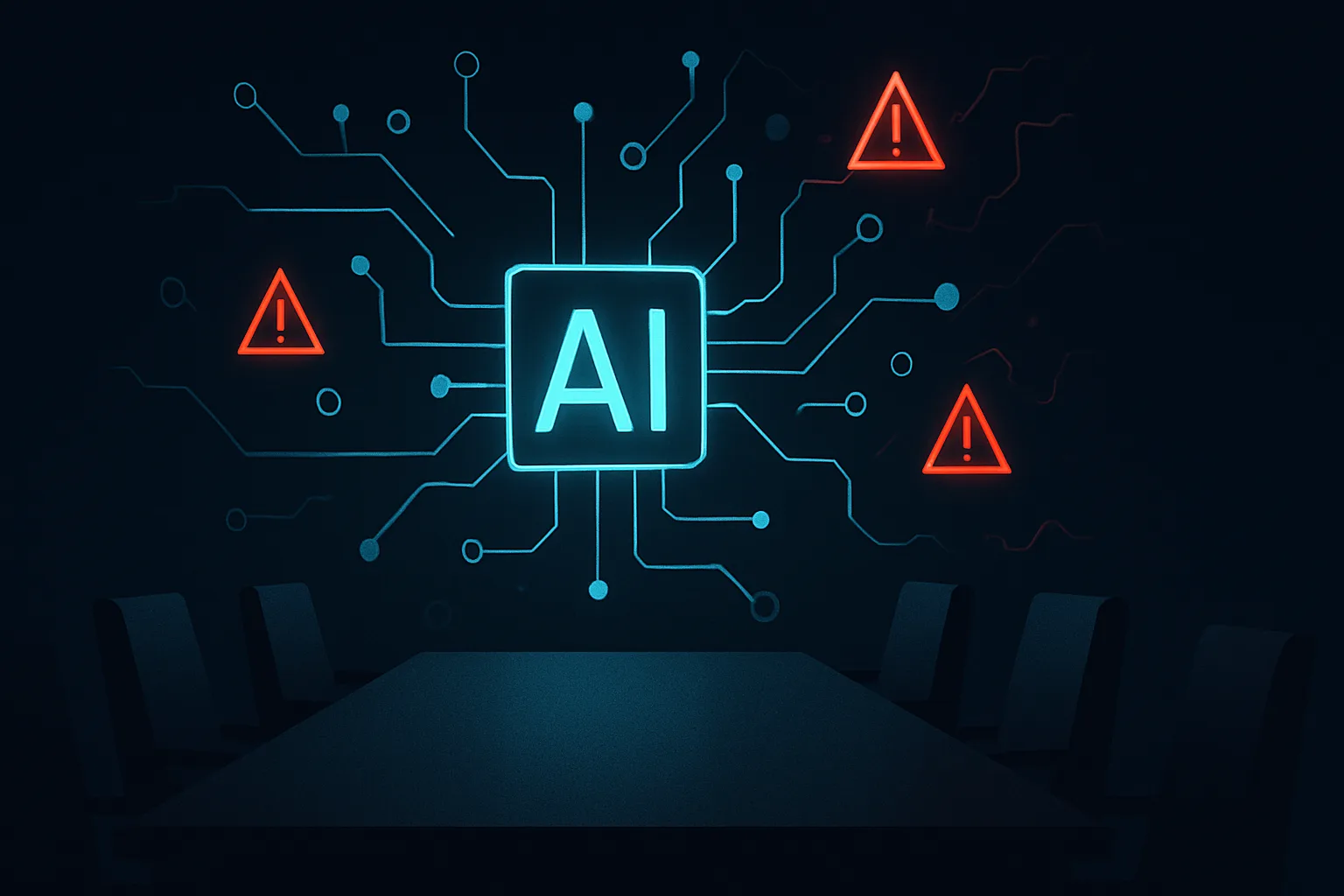 The AI Governance Problem: Why Nobody on Your Team Follows the Same Rules (And How to Fix It)