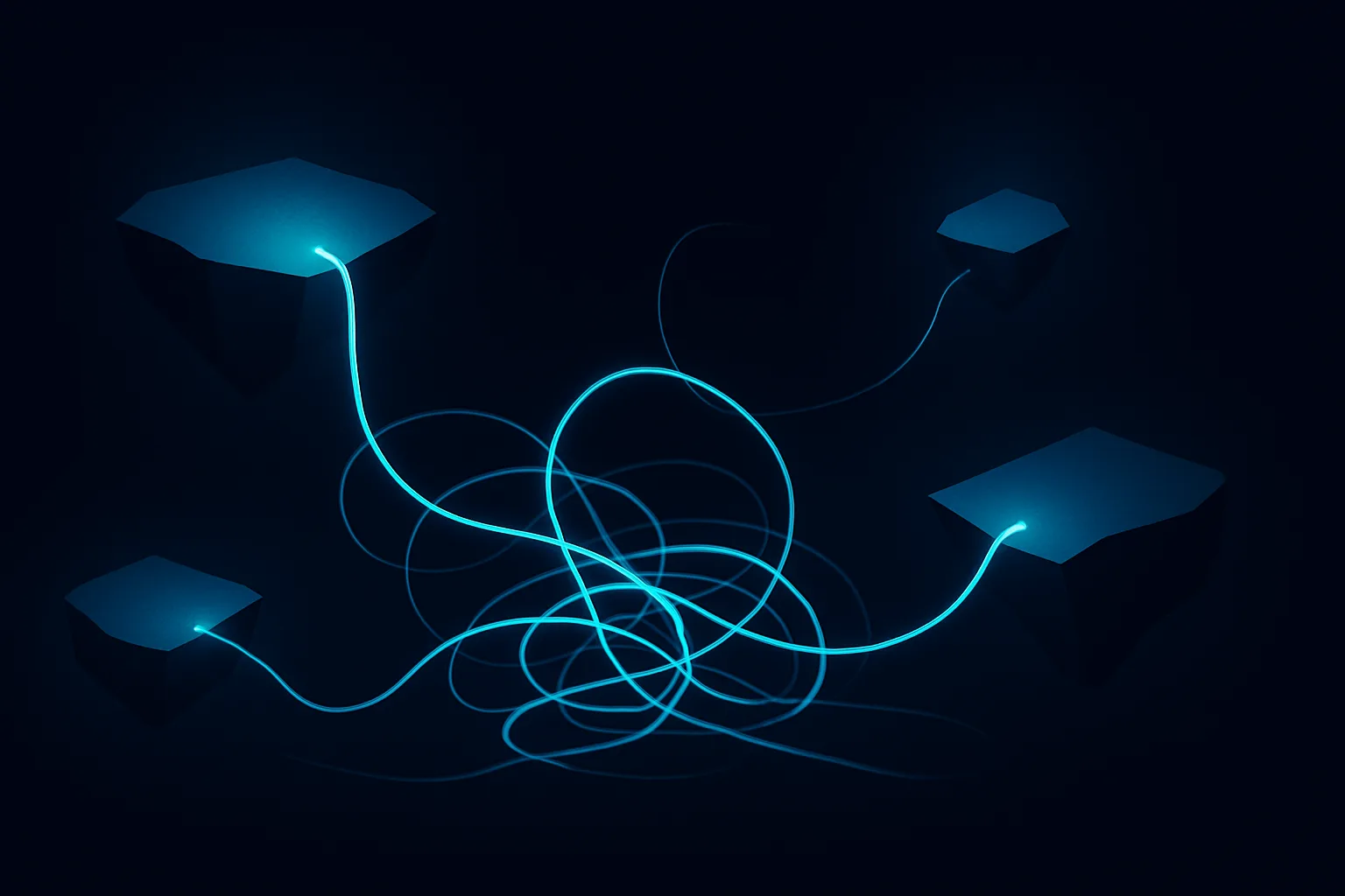 The AI Integration Problem: Why Your Tools Don't Talk to Each Other (And How to Finally Fix It)