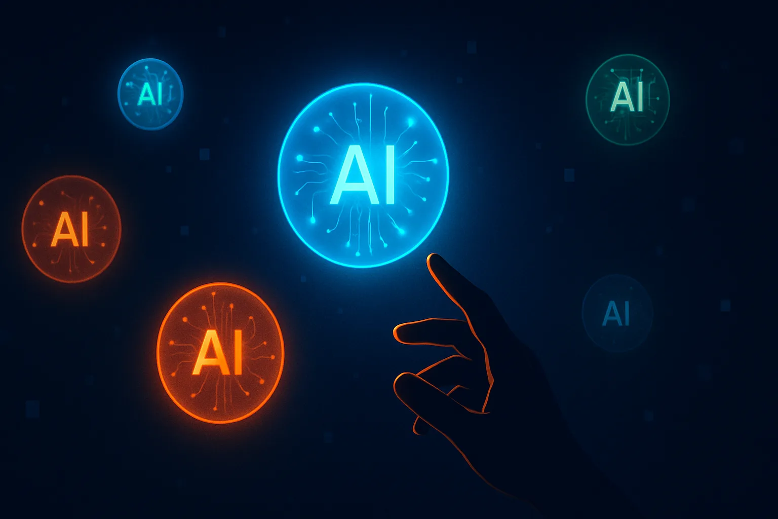 The AI Model Switching Problem: Why You're Using the Wrong Model for Every Task (And How to Fix It)