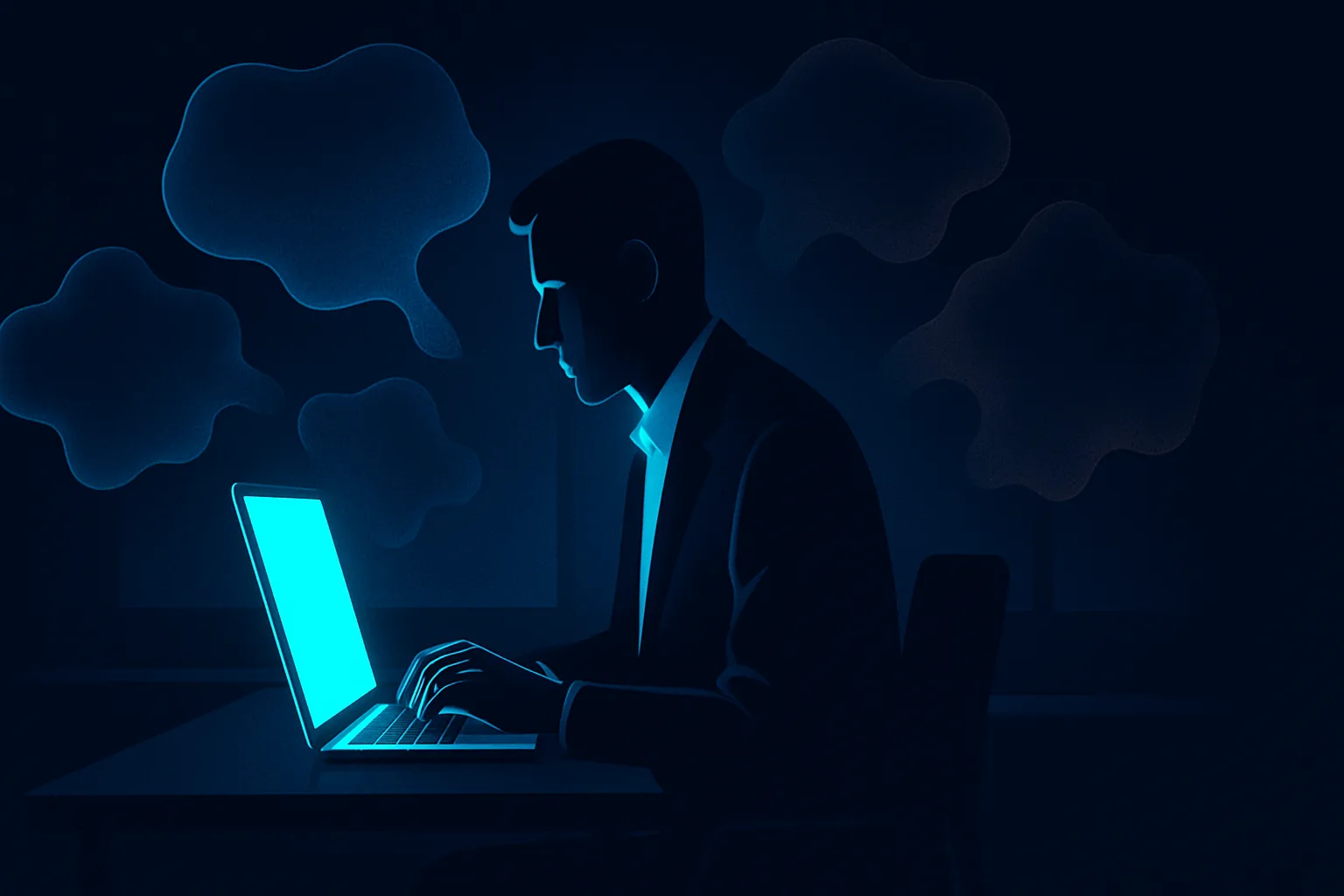 The AI Skill Stagnation Problem: Why You're Getting Better at Using AI but Worse at Thinking Without It