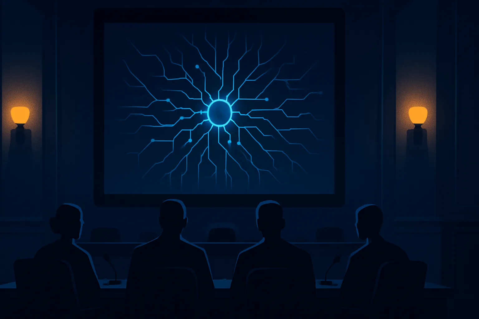 The U.S. Government Just Pulled the Plug on Anthropic's Most Powerful AI. Here's What Actually Happened.