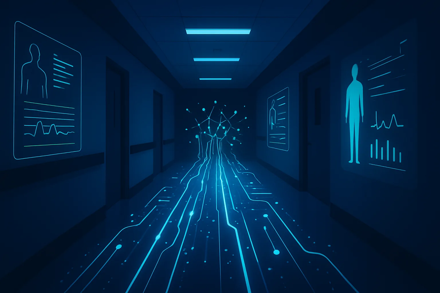 Top 9 AI Tools for Healthcare Professionals in 2026: Ranked by What Actually Improves Patient Care