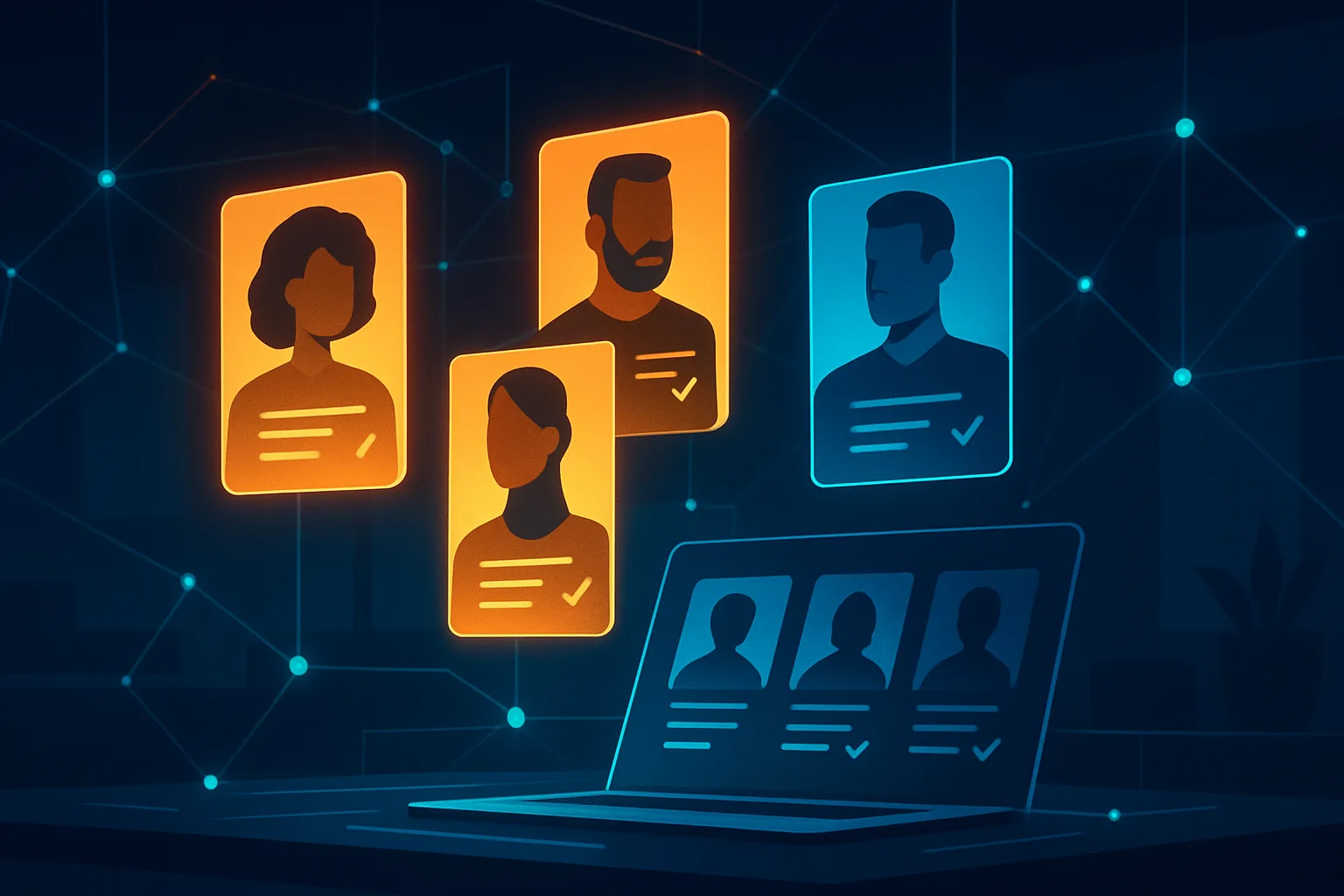 Top 9 AI Tools for HR and Recruiting in 2026: Ranked by What Actually Moves the Hire