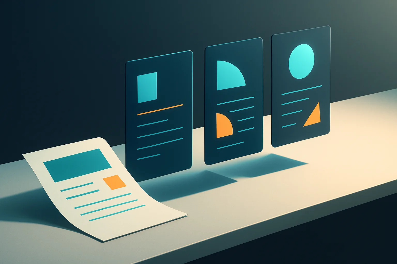 Turn a PDF Into a Presentation With AI: Tools, Limits, Prices