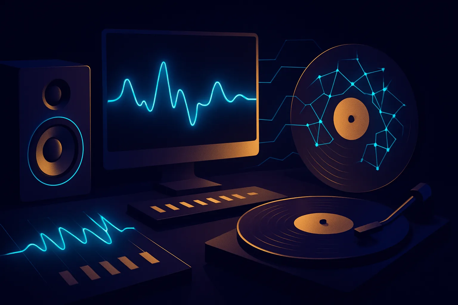 Warner Music Just Acquired an AI Attribution Startup. Here's Why the Whole Industry Is Watching.