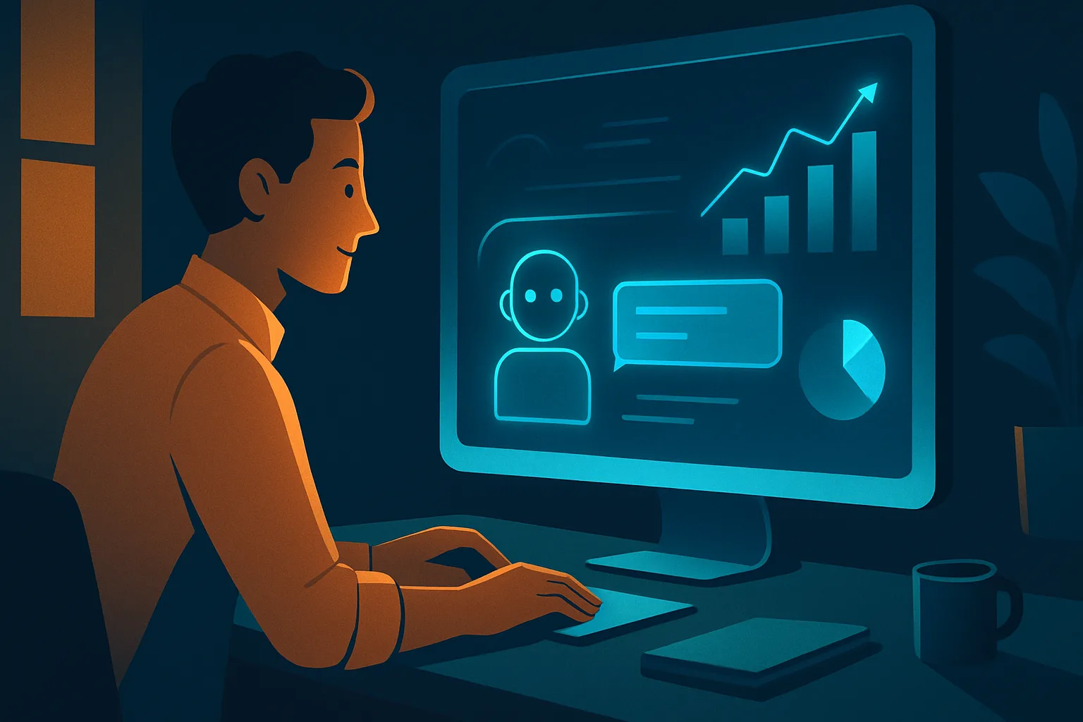 What AI Customer Service Agents Actually Cost Small Businesses (And What They Actually Save)